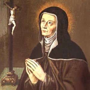 Beata Antônia da Firenze
