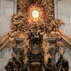 Festa da Cátedra de São Pedro