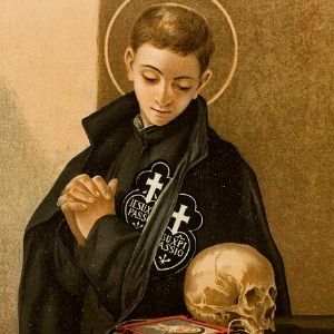 São Gabriel das Dores