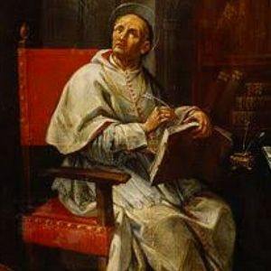 São Pedro Damião
