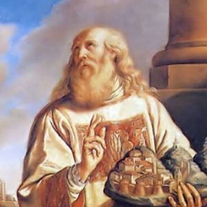 Santos Marino e Astério