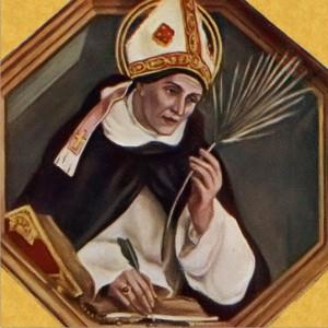 Santo Alberto, homem de oração, de vida sacramental e mariano