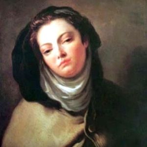 Santa Ludovina