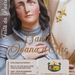 Festa da Padroeira 2026 | Programação