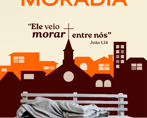 Campanha da fraternidade 2026